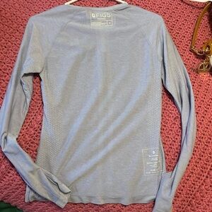 FIGS LILAC 💐 SALTA UNDERSCRUB